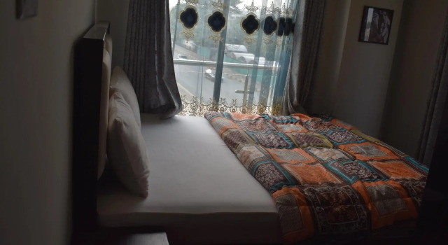 River View Residency, Book Hotel Hotels in Islamabad with Parking, Parking