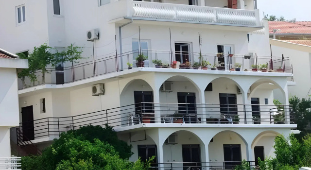 Apartmani Cejovic, Boek Appartement Ulcinj 