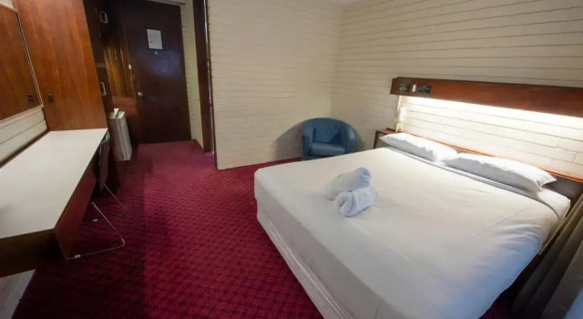 Двухместный номер Standard Indian Ocean Hotel