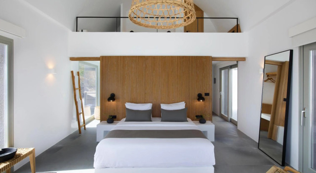 Melidonia Suites