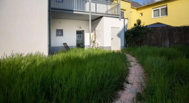 Captain's Suite, Book Hotel Neusiedl am See 