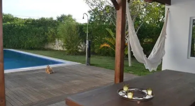 Casa Azul