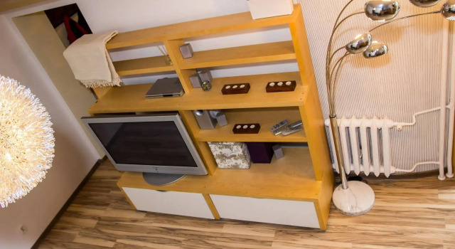 Apartament Pablo by Your Freedom, Reserva ahora Apartamento Praga Północ 