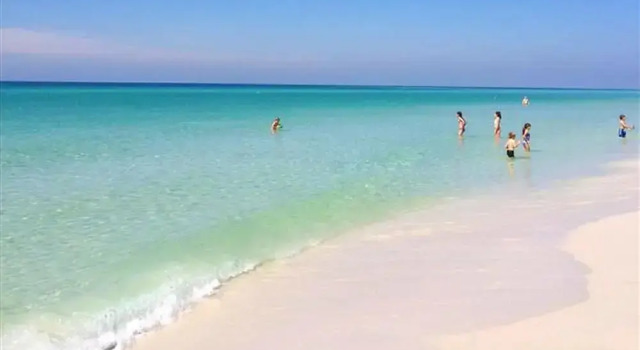 Студия Village of South Walton B375