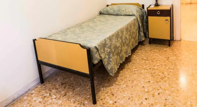 Одноместный номер Standard San Pietro Roma Suite