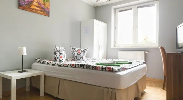 Двухместный номер Standard Гостевой Дом Anton House