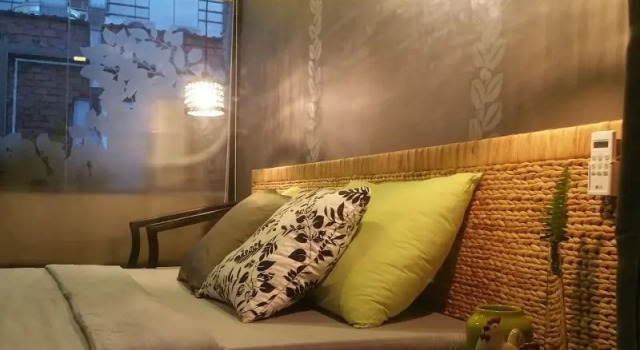 Семейный номер Standard Domino Homestay