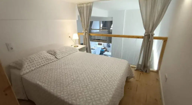 New & Modern Studio Loft, Забронировать Апартаменты/квартира Апартаменты Лас-Пальмас-де-Гран-Канария, рядом с Каса-де-Колон, Апартаменты/квартира