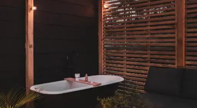 Koa Cabin Hahei, Забронировать Отель Отели Хахей с парковкой, Парковка
