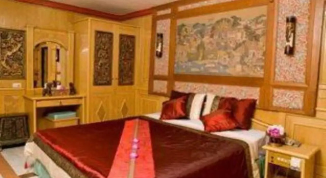 13 Coins Airport Grand Resort, 预订 度假村 曼谷 曼谷