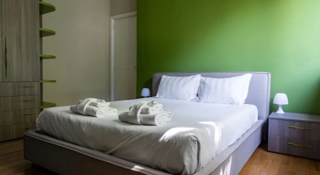 Beethoven Luxury Apartment, Prenota Appartamento Roma Lazio