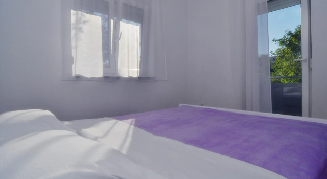 Apartments Edita