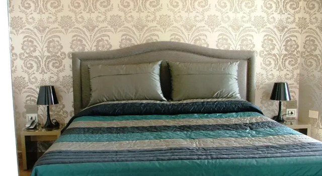 Полулюкс Hotel Sabbia Doro