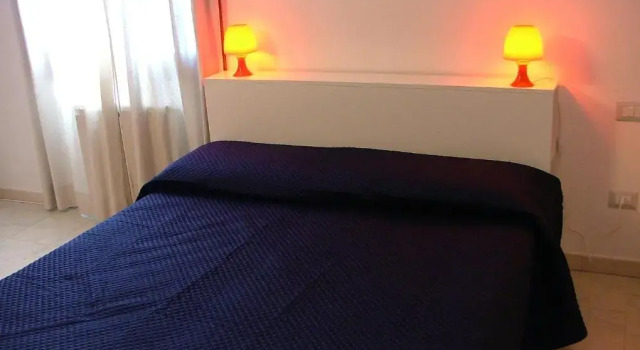 Номер Standard B&B Hibiscus