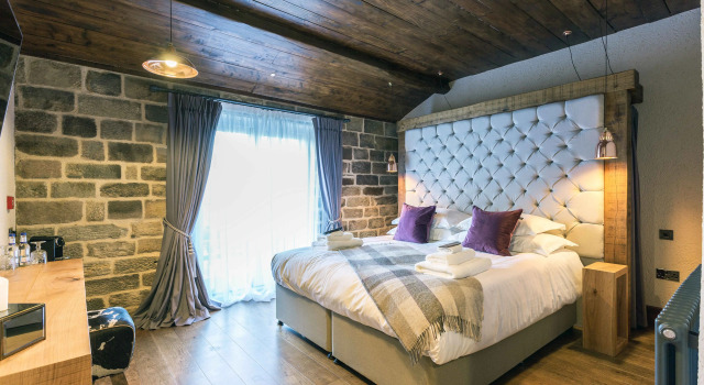Номер Standard The Cow Dalbury