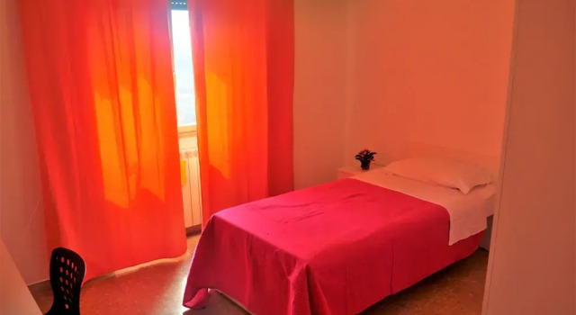 Holiday Pietralata, Rezervați Hotel Hoteluri în Lazio cu parcare, Parcare