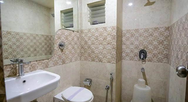 Номер Executive Fabhotel Kamla Regency
