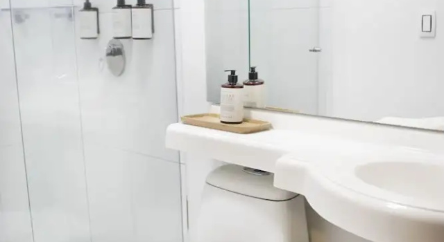 Номер Standard Hotel Hacienda Santa Clara