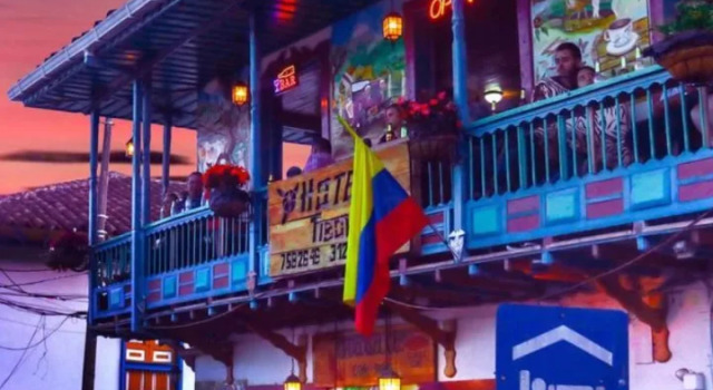 Hotel Tibouchina, Забронировать Отель Филандия Quindio