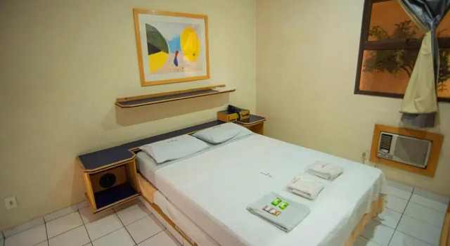 Giardino Hotel, 予約 ホテル Itaquaquecetuba サンパウロ