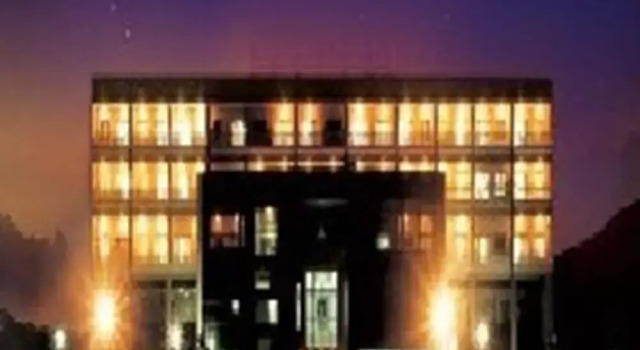 Ocean Valley Resort