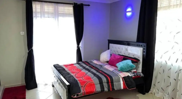 C&A Orchid Apartments