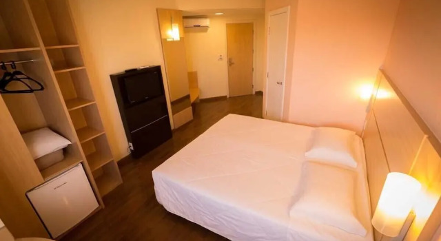 Номер Executive Zago Hotel