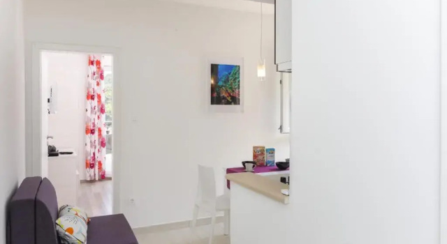 Apartments Posta, Забронировать Апартаменты/квартира Саплунара Остров Мльет, рядом с Пляж Велика Саплунара