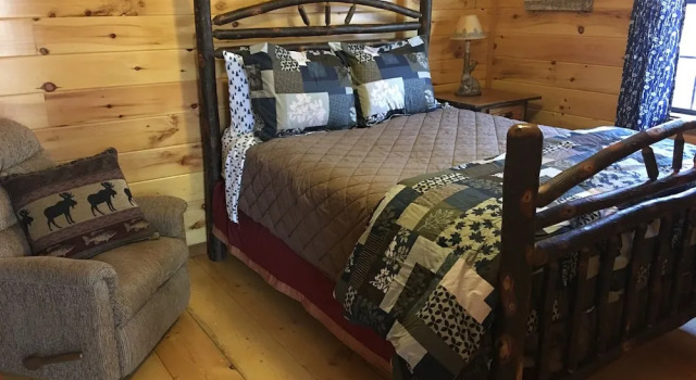 Номер Standard The Hideaway on Hampton