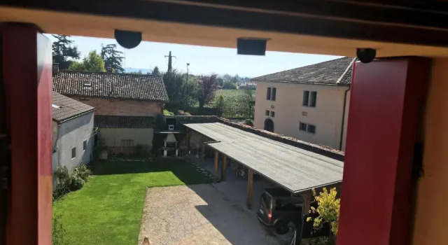 Коттедж с 3 комнатами CASA San Gallo