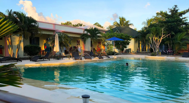 Номер Standard Imagine Bohol