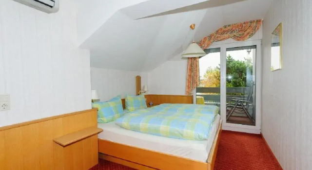 Апартаменты Appartementhaus Drobnik