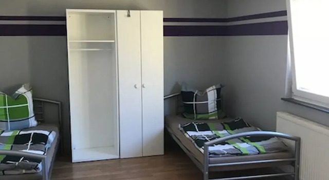 Apart Wohnraum Rainer, Забронировать Отель Ламбсхайм Рейнланд-Пфальц