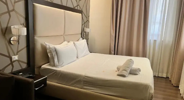 Двухместный номер Deluxe Отель Catone District