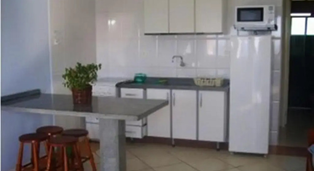 Апартаменты Pousada Praia da Villa