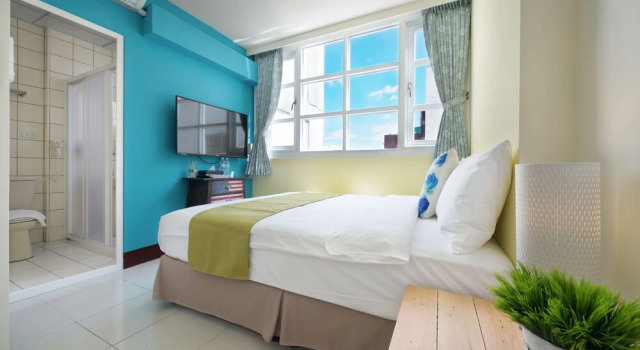 Elug Yabung B&B