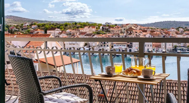 Апартаменты Apartment Magical View