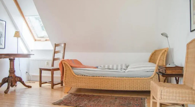 Modernes Loft auf der Lohe, Забронировать Отель Отели Бад-Эйнхаузен с парковкой, рядом с Mühlenkreiskliniken AöR, Парковка