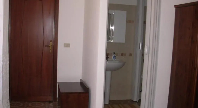 Двухместный номер Standard Baglio Gammicchia B&B