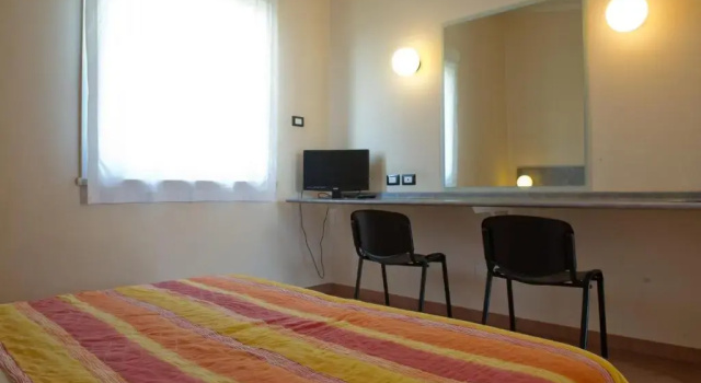 Двухместный номер Standard Autohotel Ravenna