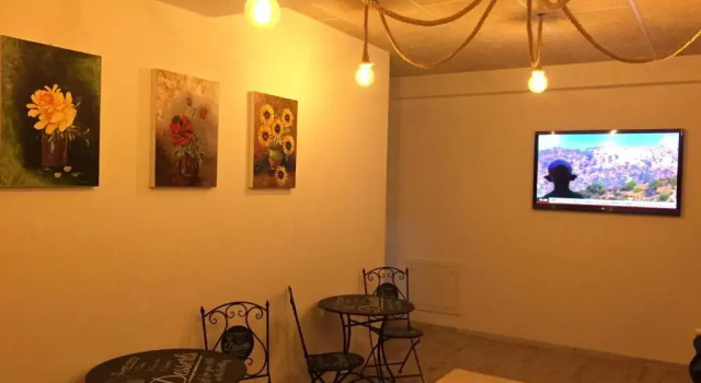 Номер Standard Dely B&B