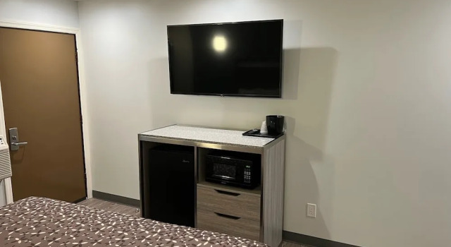 Номер Standard 112 Motel