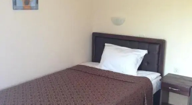 Одноместный номер Standard с красивым видом из окна Hotel Terazini