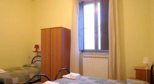 Casa Per Ferie Crispolti