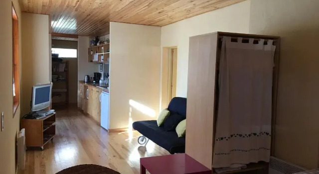 Loft in Saillagouse, Book Hotel Saillagouse French Cerdagne