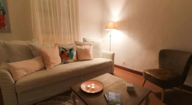 Luxurious Apartment in the Heart of Tinos
