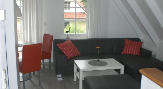 Jan und Jana Ferienhaus