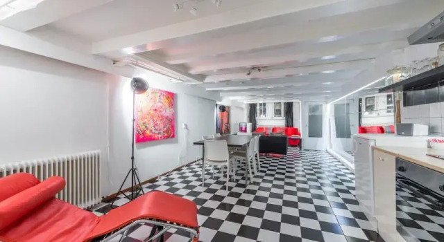 Rembrandt Apartment, Забронировать Апартаменты/квартира Апартаменты Норда, Апартаменты/квартира