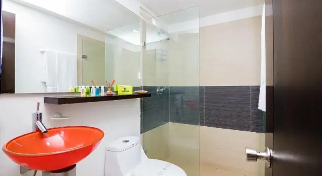 Номер Standard AW Hotel Ariston Las Vegas de Granada