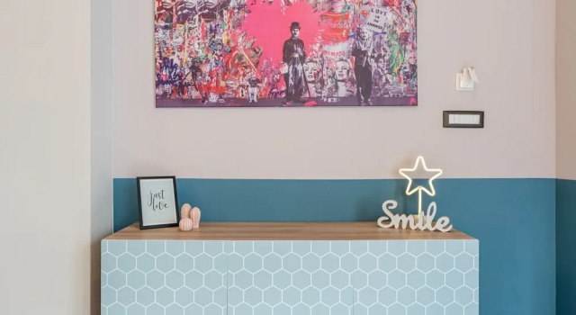 Acropolis Pop Art Apartment, Забронировать Апартаменты/квартира Неос-Космос Афины, рядом с Холм Филопаппос